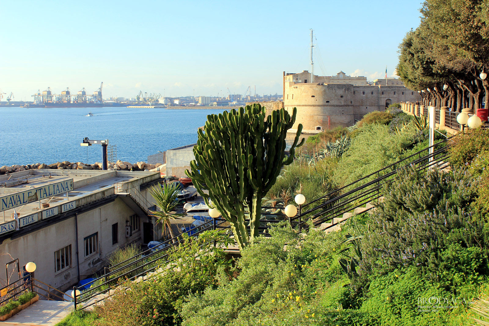Taranto